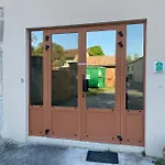 Chez La Fille De L Eclusier * Castelnaudary