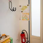 Apartment Chez La Fille De L Eclusier *