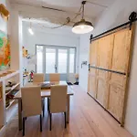 Chez La Fille De L Eclusier Apartment *