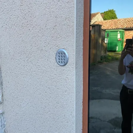 Apartamento Chez La Fille De Léclusier Castelnaudary