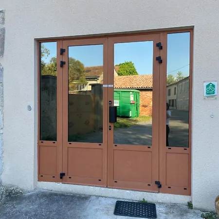 Chez La Fille De Léclusier * Castelnaudary