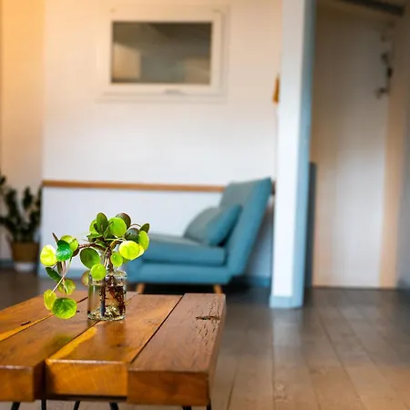 Apartamento Chez La Fille De Léclusier *